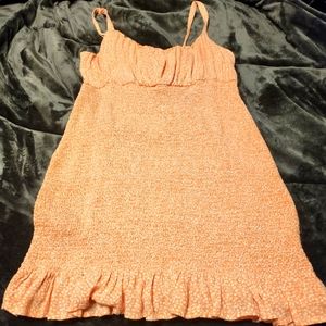 Abercrombie & Fitch Dress